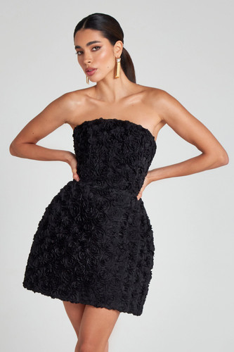 Nadine merabi maisy black - maisy,