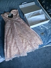 Nadine Merabi Olivia Blush