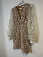 Nadine Merabi Maya Bridal Mini