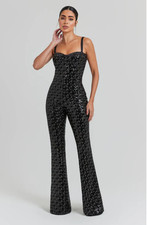 Nadine Merabi Hailey Black