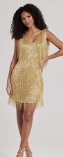 NADINE MERABI SADIE Beaded