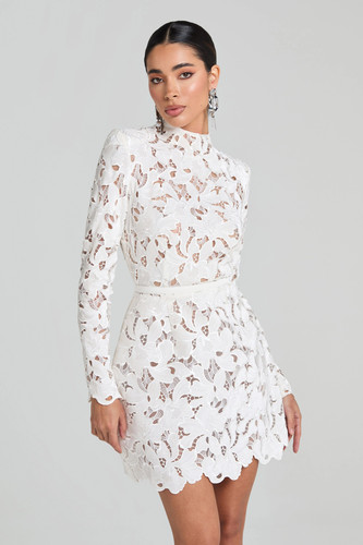 Nadine merabi lydia white - merabi,