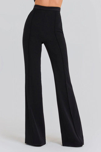 Nadine merabi charlotte black - nadine,