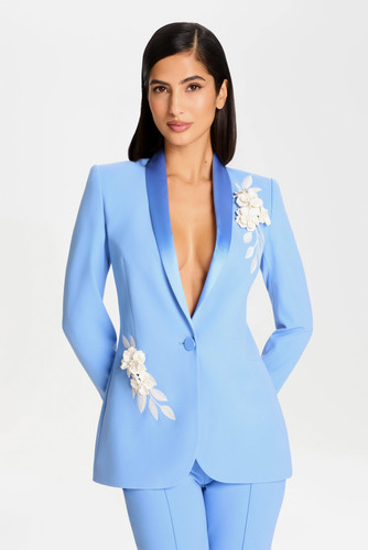 Nadine merabi alissa blue - merabi,