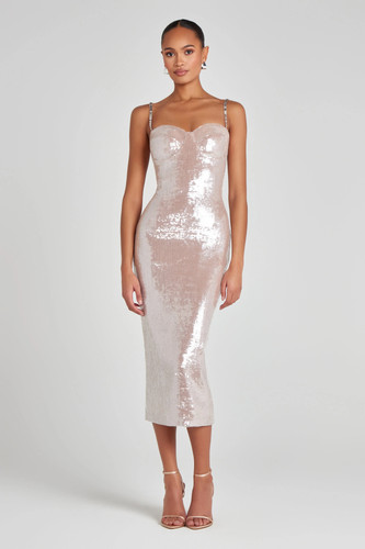 Nadine merabi nina champagne - nadine,