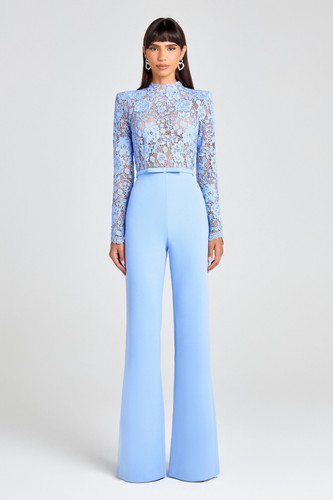 Nadine merabi maddie blue - maddie,