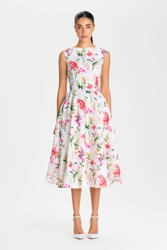 Nadine merabi cassie floral - nadine,