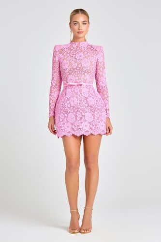 Nadine merabi sophie pink - nadine,