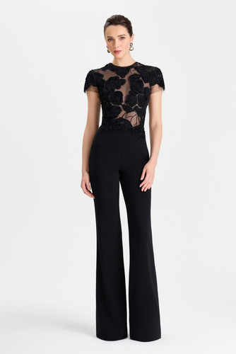Nadine merabi sloane black - merabi,