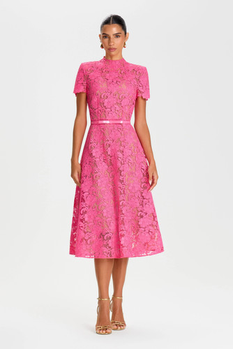 Nadine merabi kate pink - merabi,