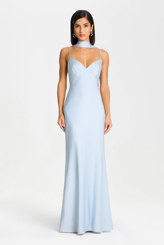 Nadine merabi leanna blue - nadine,
