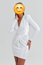 NEW IN BOX Nadine merabi Jodie