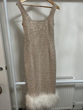 Nadine Merabi Dress