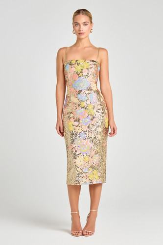 Nadine merabi paloma floral - merabi,