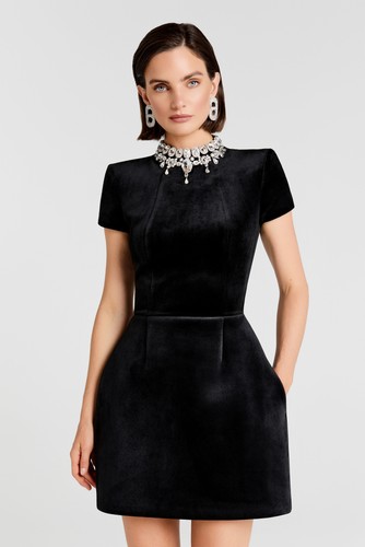 Nadine merabi regan black - nadine,