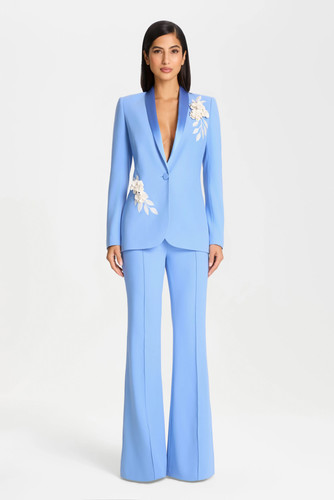 Nadine merabi charlotte blue - charlotte,