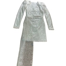 Nadine Merabi XS 6 Women's