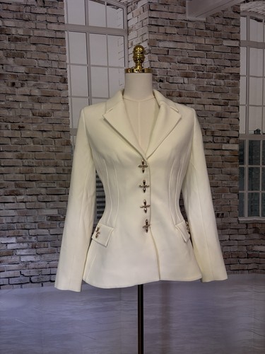 Nadine merabi nicola white - merabi,