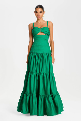 Nadine merabi imogen green - nadine,